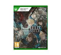 Square Enix – Jeu vidéo The DioField Chronicle – Xbox Series X