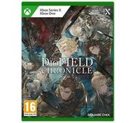 Square Enix – Jeu vidéo The DioField Chronicle – Xbox Series X