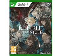 The Diofield Chronicle Xbox Series