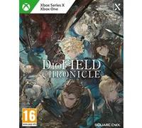 Square Enix – Jeu vidéo The DioField Chronicle – Xbox Series X / Xbox One