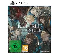 The DioField Cronicle (PlayStation 5)