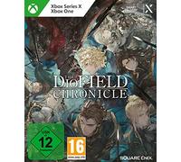 Square Enix – Jeu vidéo – The DioField Cronicle – Xbox One / Xbox Series X