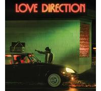 Dip, the - Love Direction [Import]
