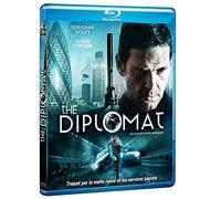 The Diplomat - Blu-Ray
