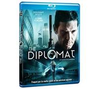 The Diplomat - Blu-Ray E