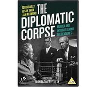 The Diplomatic Corpse [Edizione: Regno Unito] [Import]