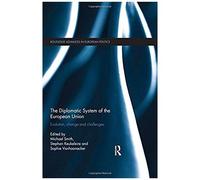 The Diplomatic System Of The European Union