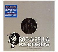 The Diplomats / Built This City