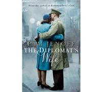 The Diplomats Wife by Pam Jenoff Jennoff, Pam (Auteur)
