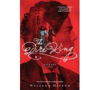 The Dire King: A Jackaby Novel