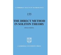 The Direct Method in Soliton Theory