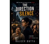 The Direction of Silence: Dr. Ari Sen's 1st venture