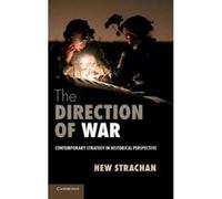 The Direction of War - [Version Originale] Hew Strachan (Auteur)