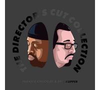 The Director’s Cut Collection Vinyle