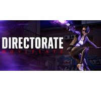 The Directorate Novitiate (Steam Account)
