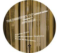 The Director's Cut Chapter 3 Vinyle