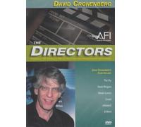 The Directors - David Cronenberg