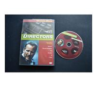 The Directors Michael Mann - Dvd Documentaire Manhunter, The Insider, Heat, Ali