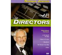 The Directors - Norman Jewison [Import USA Zone 1]