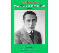 The Directors: Rare Films Of D.W. Griffith As Director Vol. 4