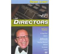 The Directors: Sidney Lumet [Import USA Zone 1]