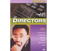 The Directors - Spike Lee [Import USA Zone 1]