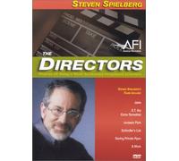 The Directors - Steven Spielberg [Import USA Zone 1]