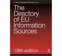 The Directory of Eu Information Sources 2010