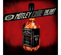 Motley Crue – The Dirt (Orignal Soundtrack) – CD – Neuf – Explicit – BMG