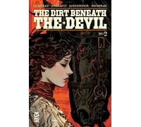 The Dirt Beneath the Devil #2 - Dan Panosian - Mad Cave Studios - ebook (ePub illustré) - Livre