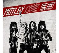 The Dirt Soundtrack