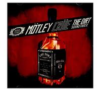 Mötley Crüe – The Dirt Soundtrack – CD