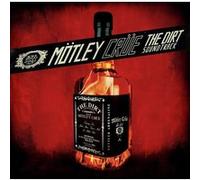 Mötley Crüe – The Dirt Soundtrack – Vinyle 2LP (2024)