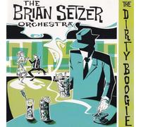The Dirty Boogie by Brian Setzer Orchestra