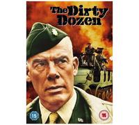 The Dirty Dozen (2005) - Lee Marvin, Robert Aldrich - Dvd