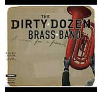 The Dirty Dozen Brass Band - Funeral for a Friend