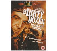 The Dirty Dozen - Dirty Dozen Deadly Mission [Import anglais]