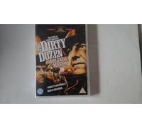 The Dirty Dozen – Dirty Dozen Fatal Mission – Import anglais