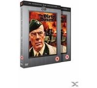 WARNER HOME VIDEO Dirty Dozen [DVD]