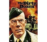 The Dirty Dozen [Import USA Zone 1]