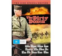 The Dirty Dozen: Next Mission [Import]