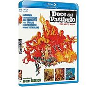 Doce del Patíbulo BDr 1967 The Dirty Dozen [Blu-ray]