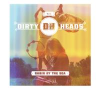 The Dirty Heads Cabin By the Sea (CD) Album