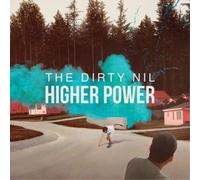 Dirty Nil – Higher Power – Vinyle Import