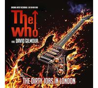 The Dirty Jobs in London (Original Artist Recording / Live on Air 1996)