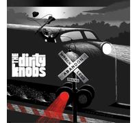 The Dirty Knobs Wreckless Abandon (Vinyl) 12" Album