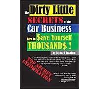 The Dirty Little Secrets Of The Car Business