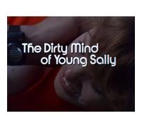 The Dirty Mind Of Young Sally - Dvd (1970)