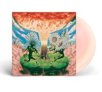 The Dirty Nil – Free Rein to Passions – Vinyle 12" – Membran