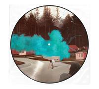 The Dirty Nil Higher Power Picture (Vinyl)